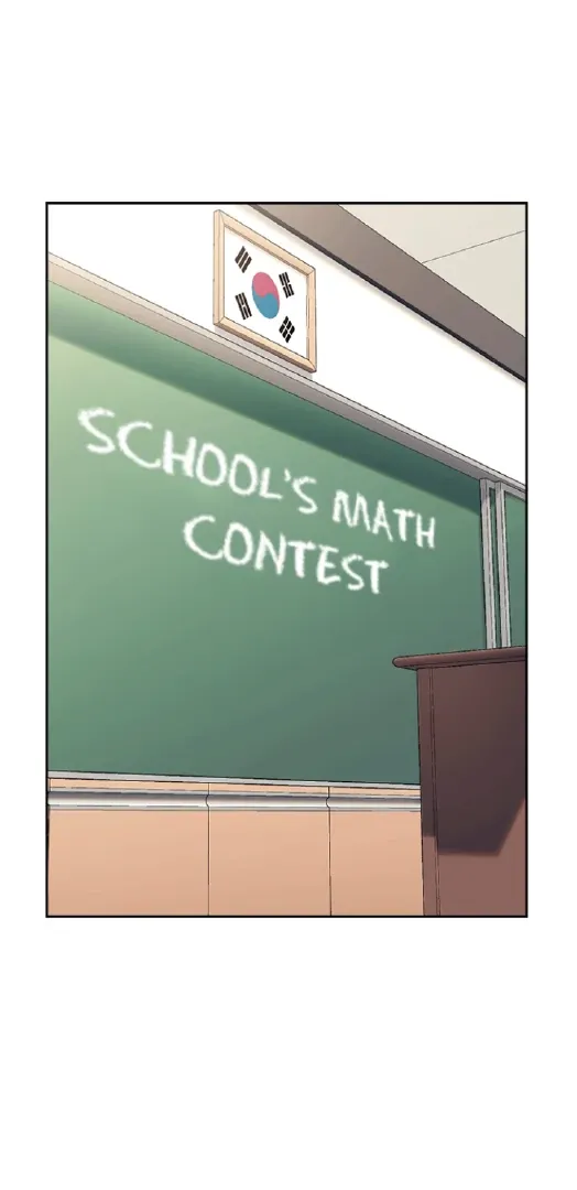 Competition in Good Faith Chapter 44 page 82 - 