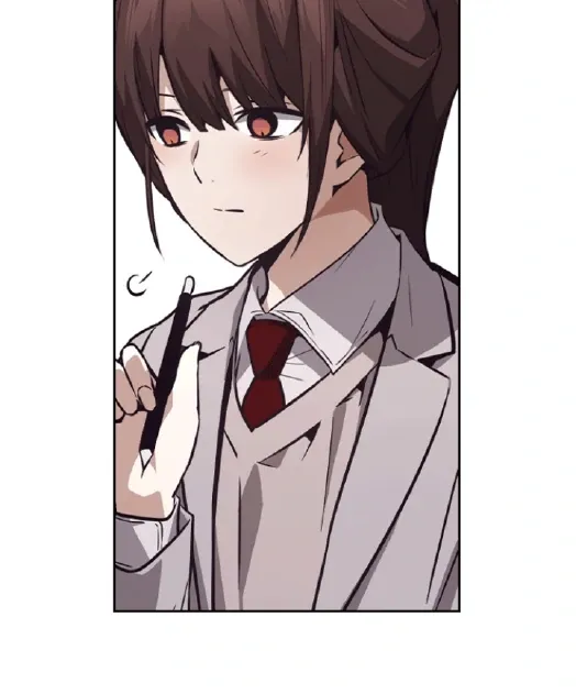 Competition in Good Faith Chapter 44 page 85 - 