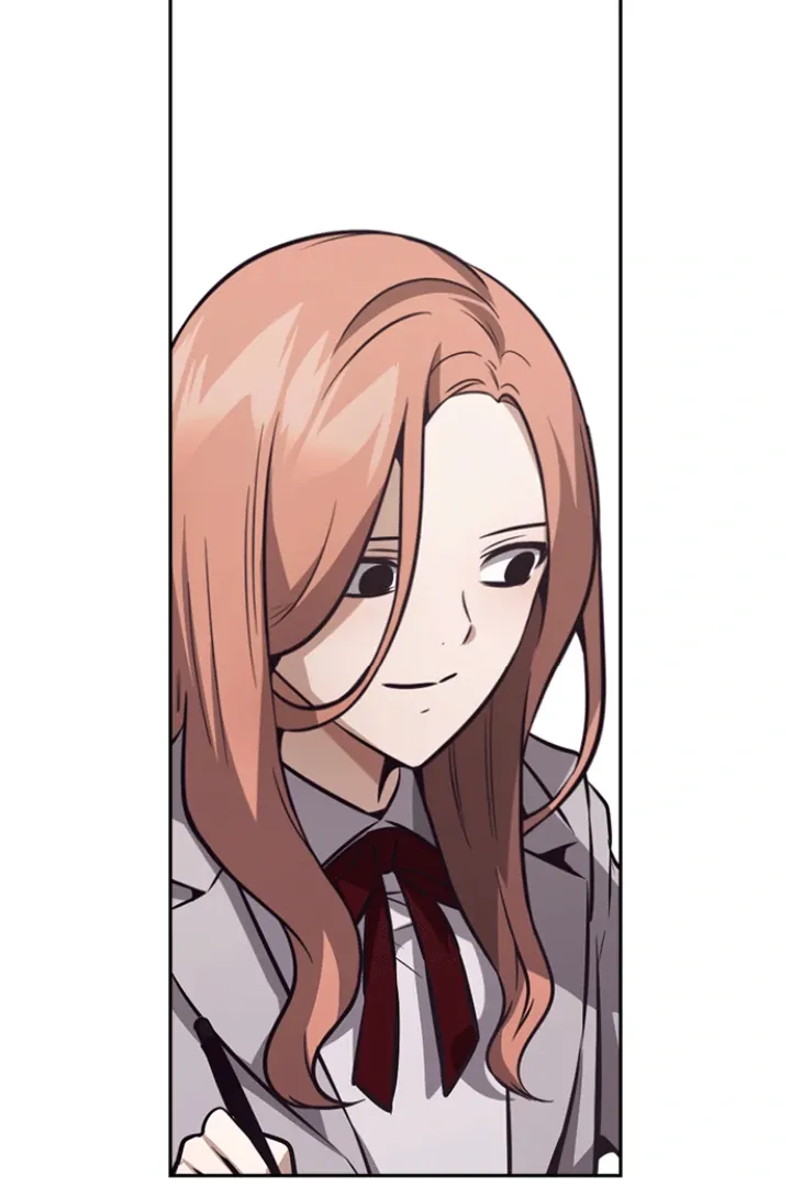 Competition in Good Faith Chapter 44 page 89 - 