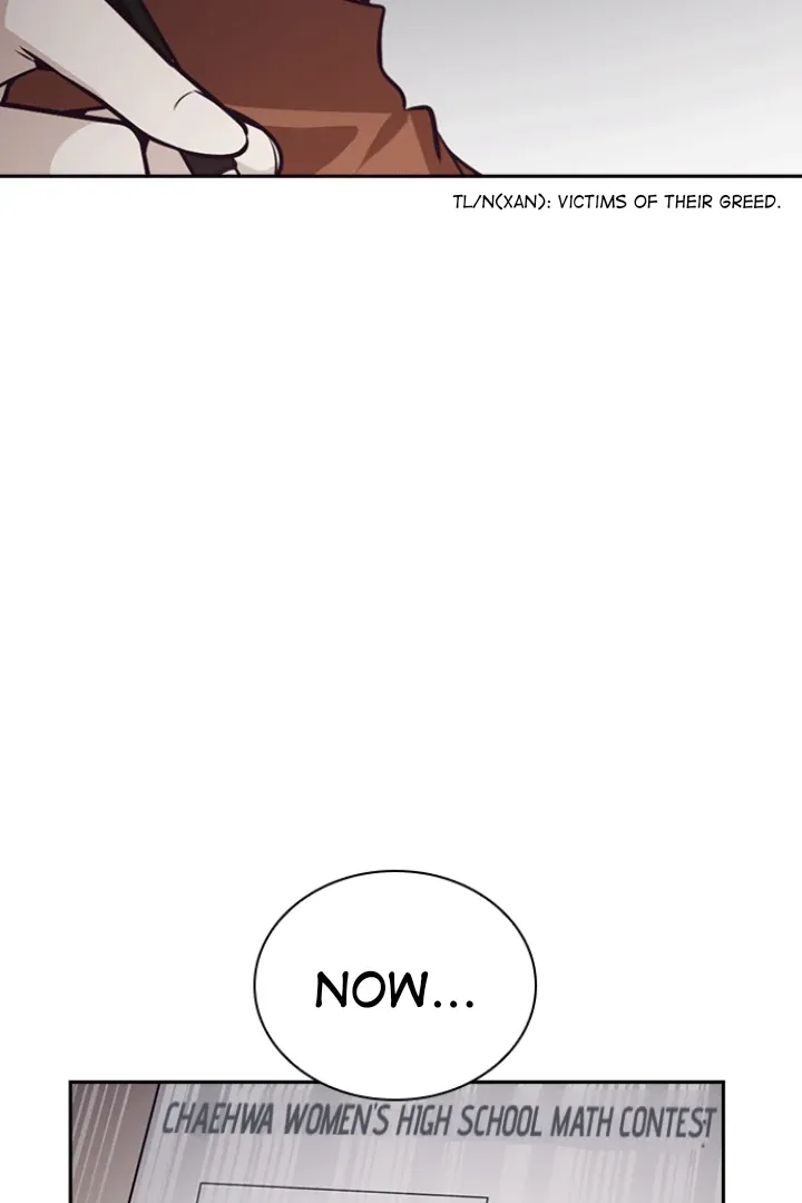 Competition in Good Faith Chapter 44 page 93 - 