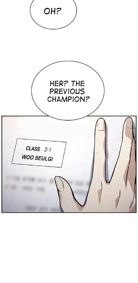 Competition in Good Faith Chapter 45 page 11 - 