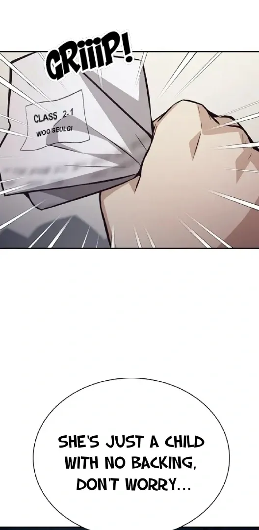 Competition in Good Faith Chapter 45 page 12 - 
