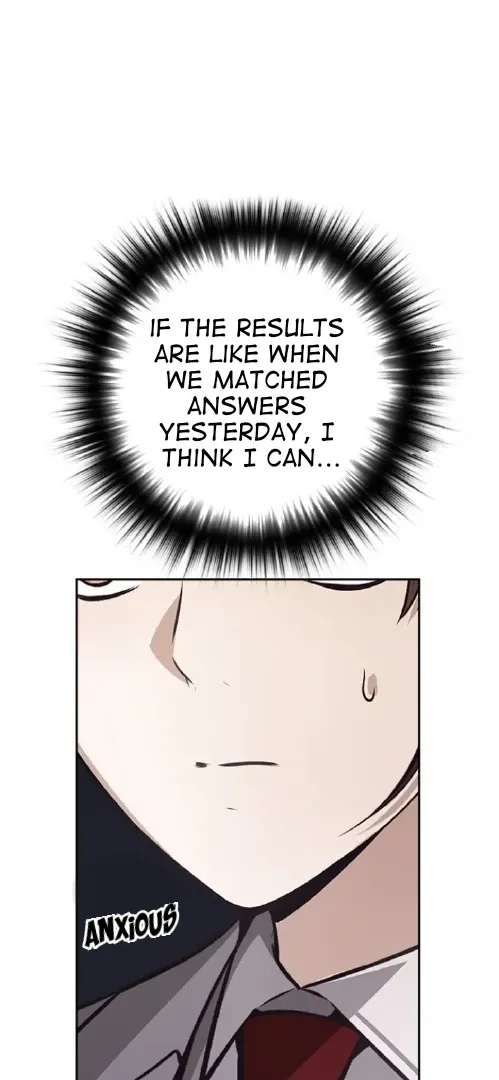 Competition in Good Faith Chapter 45 page 18 - 