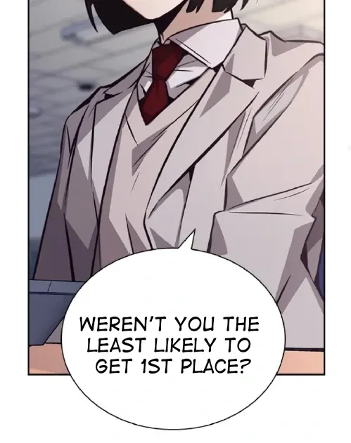 Competition in Good Faith Chapter 45 page 32 - 