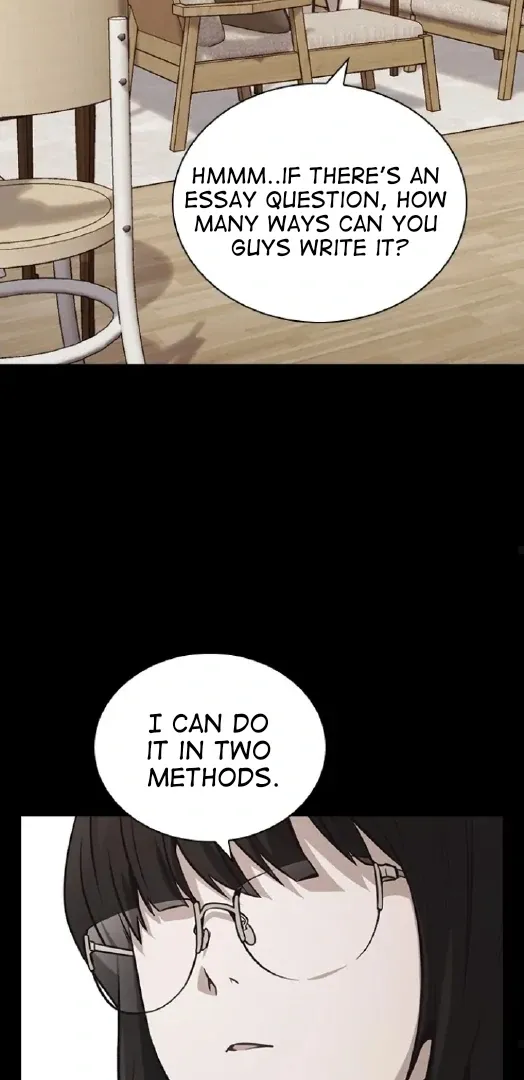 Competition in Good Faith Chapter 45 page 36 - 
