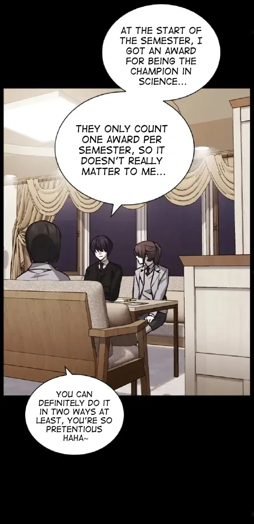 Competition in Good Faith Chapter 45 page 39 - 