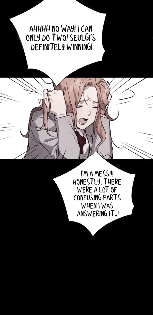 Competition in Good Faith Chapter 45 page 42 - 