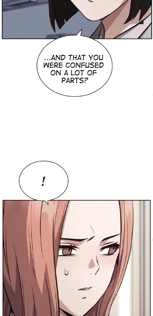 Competition in Good Faith Chapter 45 page 44 - 