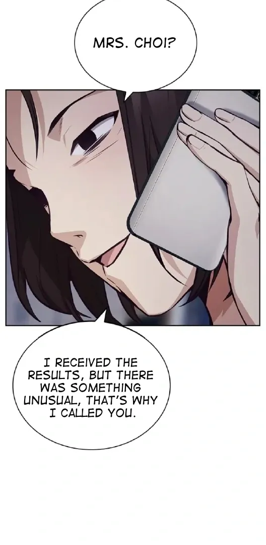 Competition in Good Faith Chapter 45 page 6 - 