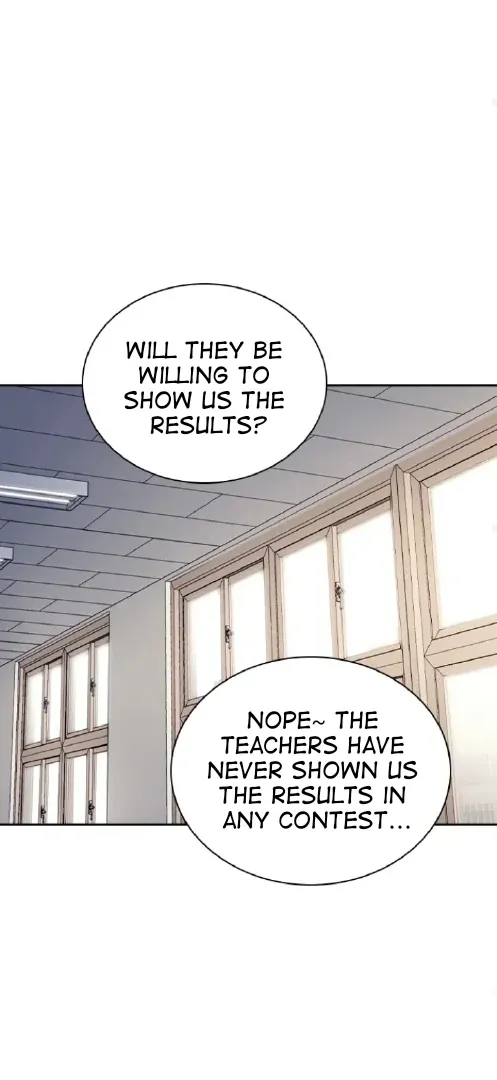 Competition in Good Faith Chapter 45 page 52 - 