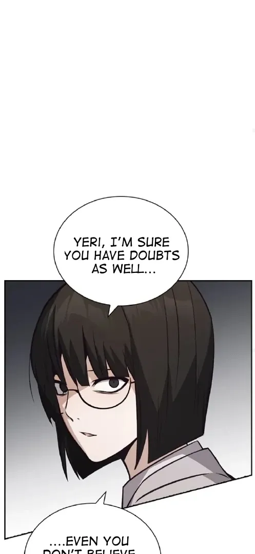 Competition in Good Faith Chapter 45 page 57 - 