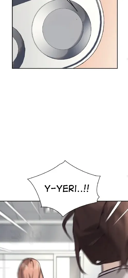 Competition in Good Faith Chapter 45 page 60 - 