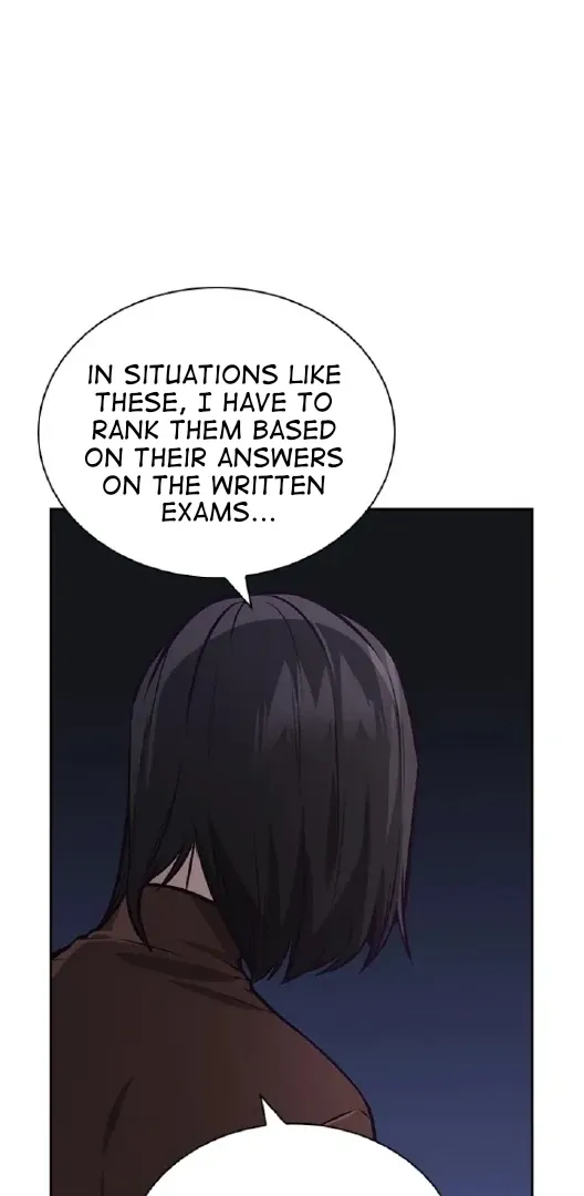 Competition in Good Faith Chapter 45 page 8 - 