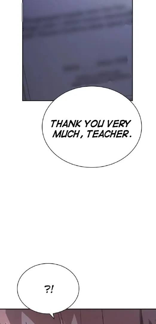 Competition in Good Faith Chapter 45 page 71 - 