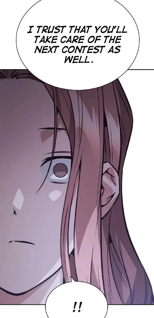 Competition in Good Faith Chapter 45 page 74 - 