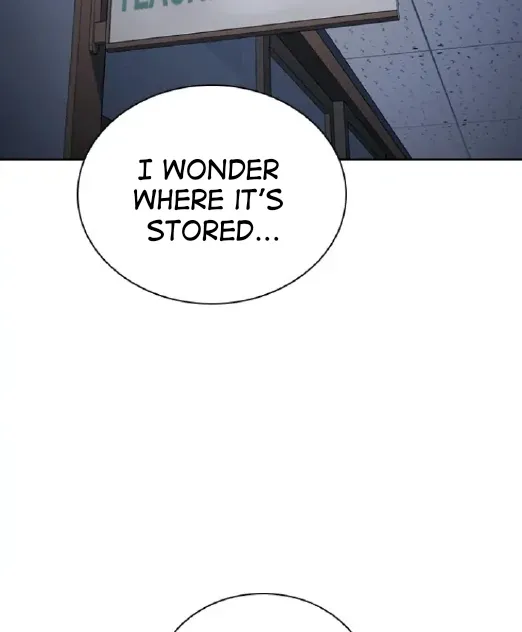 Competition in Good Faith Chapter 45 page 79 - 