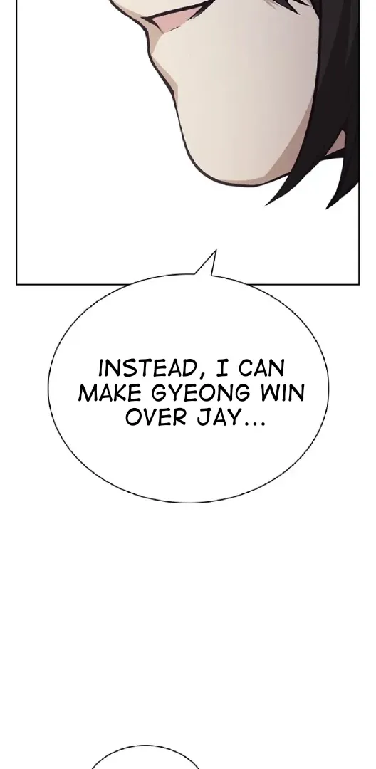Competition in Good Faith Chapter 45 page 10 - 