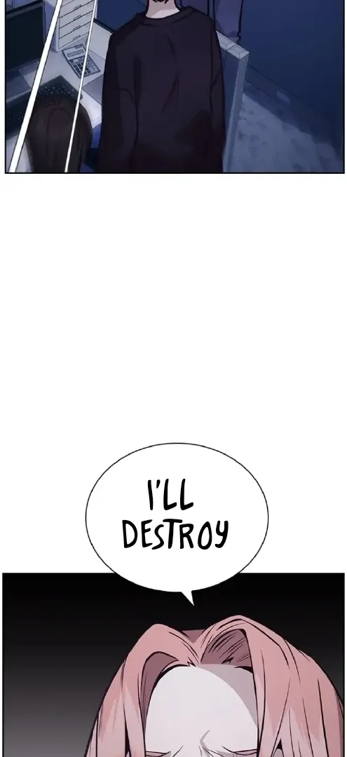 Competition in Good Faith Chapter 46 page 12 - 