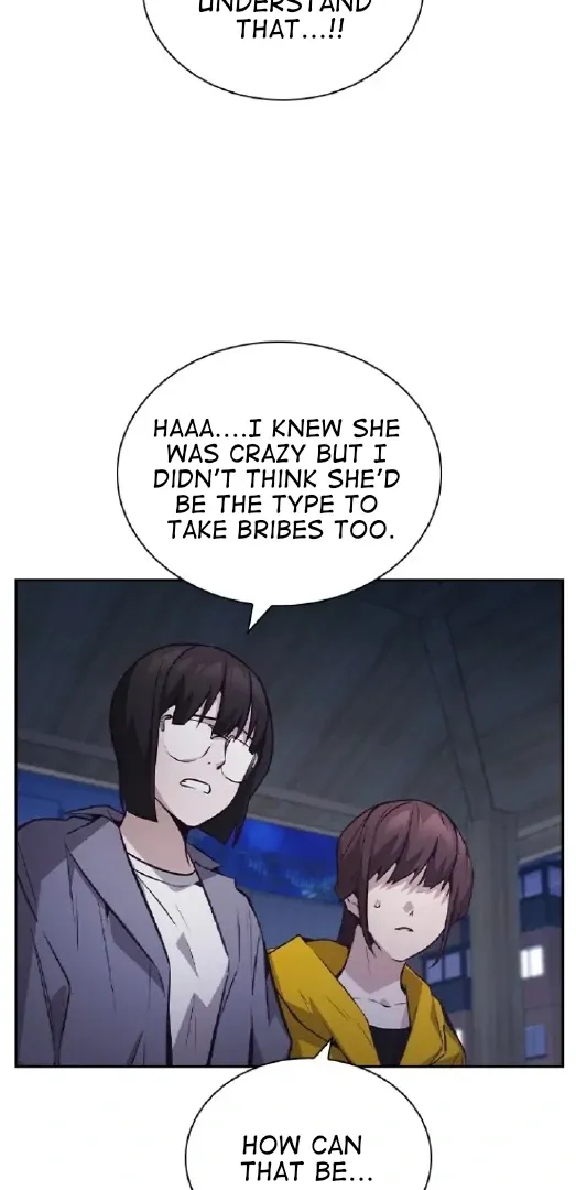 Competition in Good Faith Chapter 46 page 19 - 