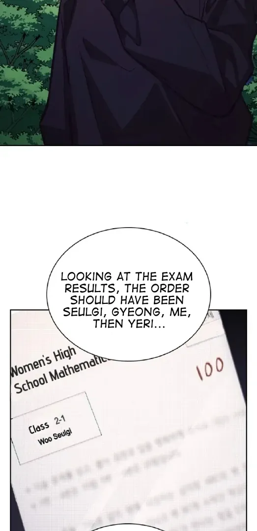 Competition in Good Faith Chapter 46 page 21 - 