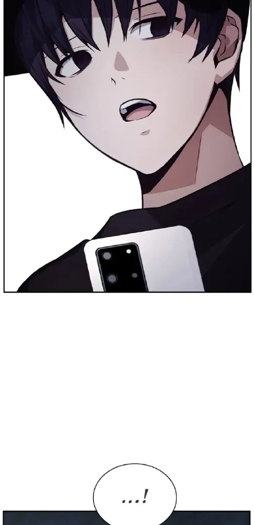Competition in Good Faith Chapter 46 page 23 - 
