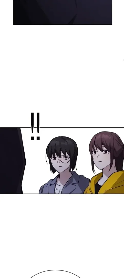 Competition in Good Faith Chapter 46 page 35 - 