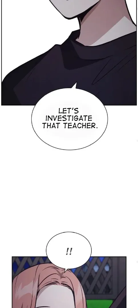Competition in Good Faith Chapter 46 page 39 - 