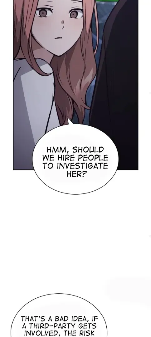 Competition in Good Faith Chapter 46 page 40 - 