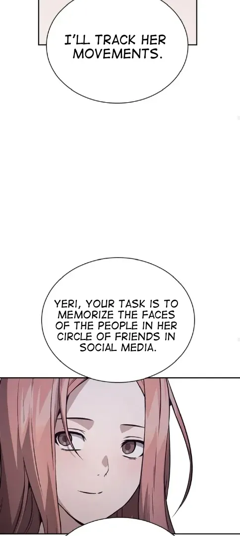 Competition in Good Faith Chapter 46 page 43 - 