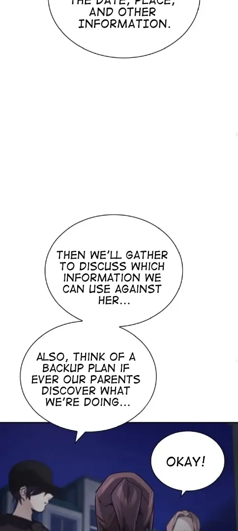 Competition in Good Faith Chapter 46 page 45 - 