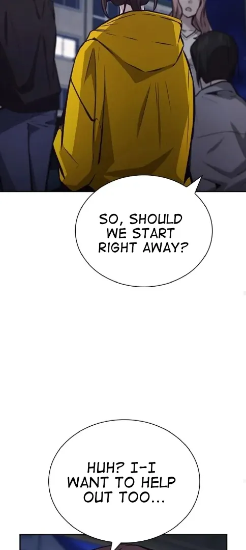 Competition in Good Faith Chapter 46 page 46 - 