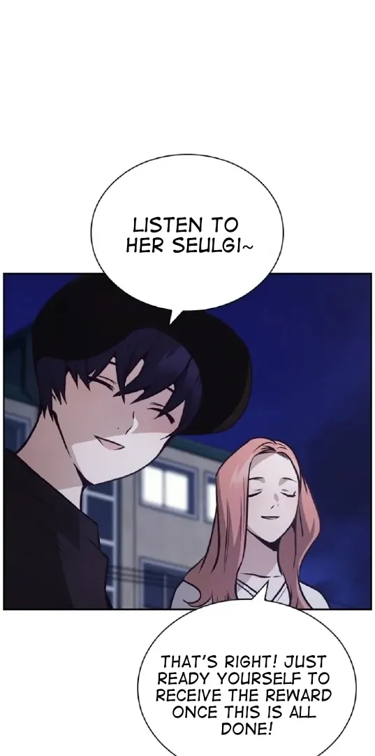 Competition in Good Faith Chapter 46 page 50 - 