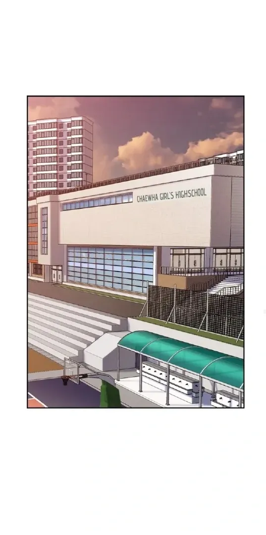 Competition in Good Faith Chapter 46 page 52 - 