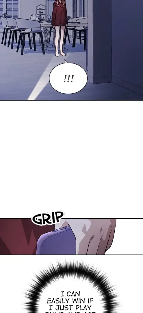 Competition in Good Faith Chapter 46 page 7 - 