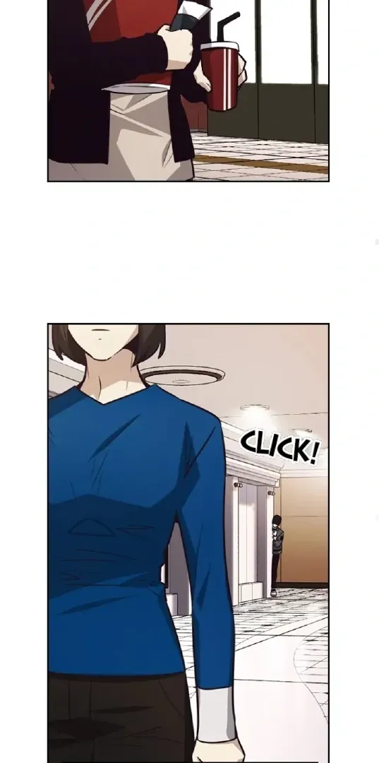 Competition in Good Faith Chapter 46 page 62 - 