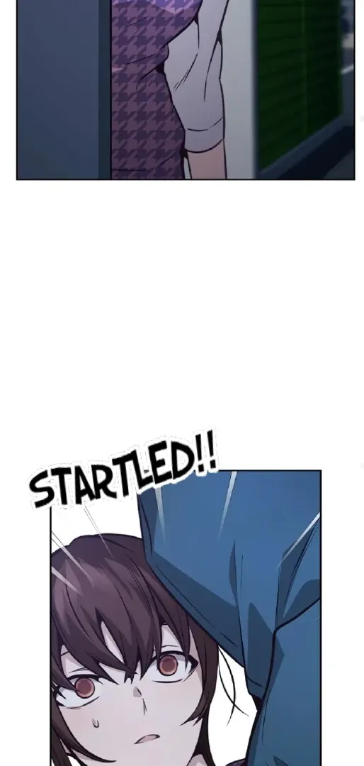 Competition in Good Faith Chapter 46 page 67 - 