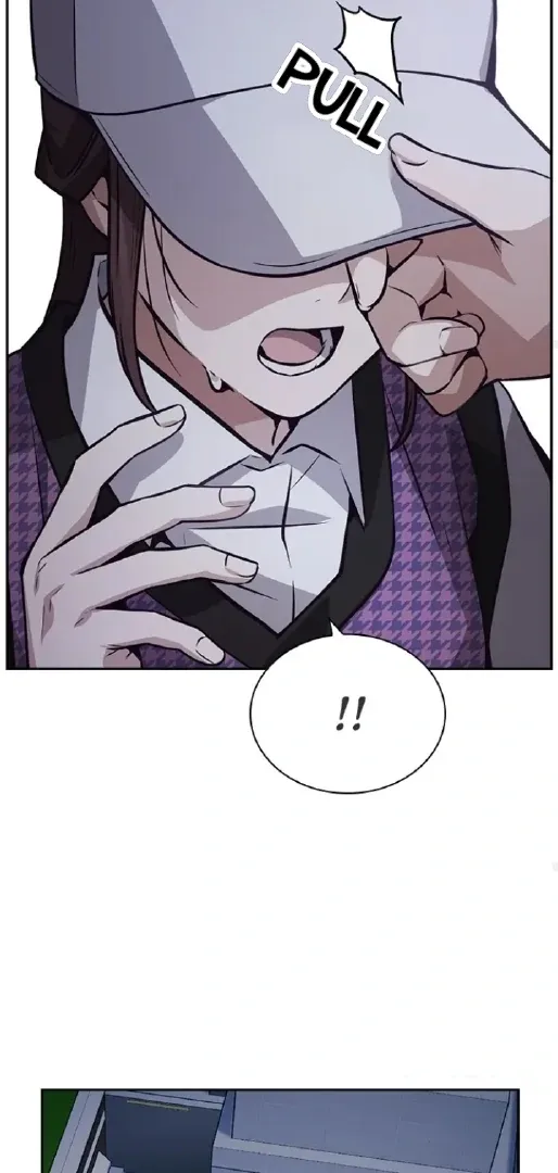 Competition in Good Faith Chapter 46 page 69 - 