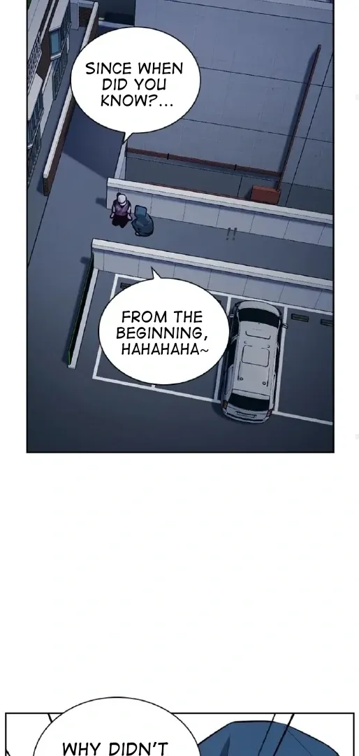 Competition in Good Faith Chapter 46 page 70 - 