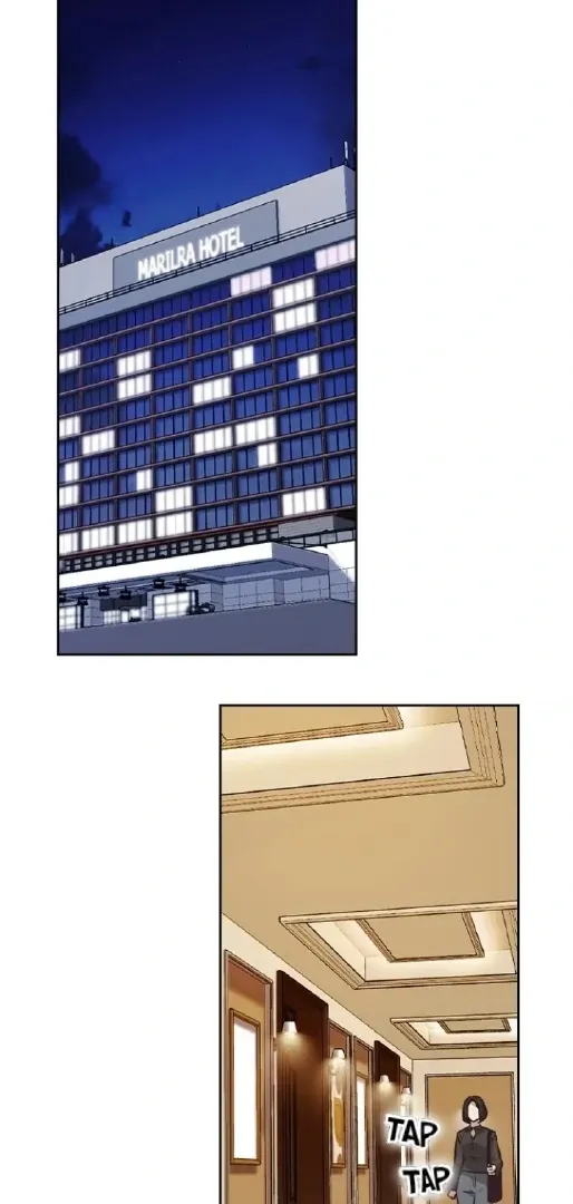Competition in Good Faith Chapter 46 page 76 - 