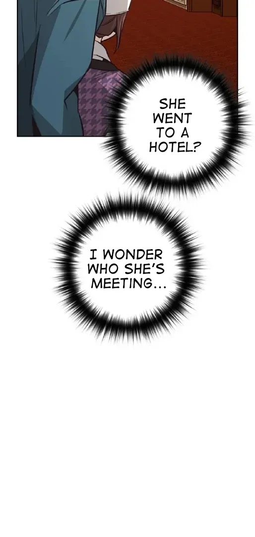 Competition in Good Faith Chapter 46 page 78 - 