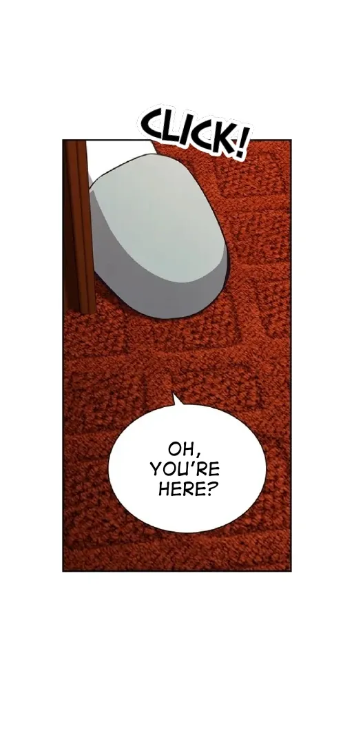 Competition in Good Faith Chapter 46 page 79 - 