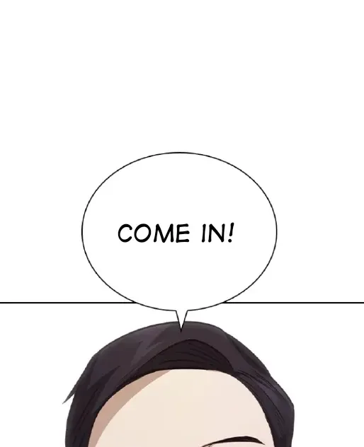 Competition in Good Faith Chapter 46 page 80 - 