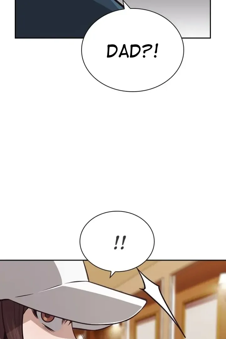 Competition in Good Faith Chapter 46 page 83 - 