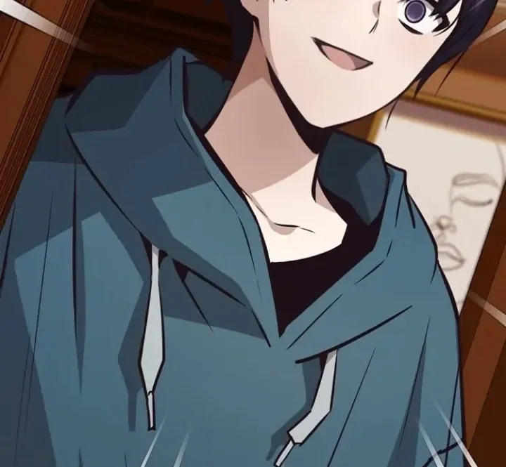 Competition in Good Faith Chapter 46 page 88 - 