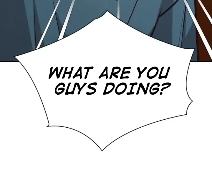 Competition in Good Faith Chapter 46 page 89 - 