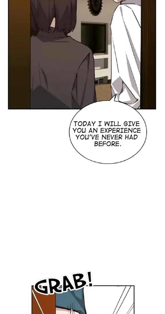Competition in Good Faith Chapter 47 page 11 - 