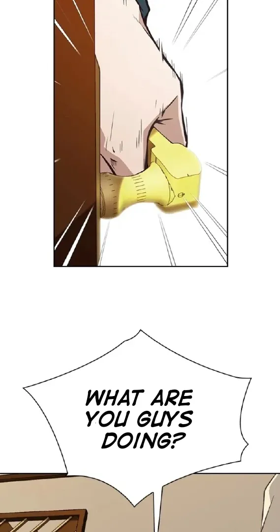 Competition in Good Faith Chapter 47 page 12 - 