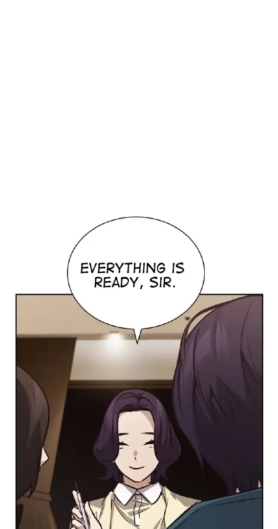 Competition in Good Faith Chapter 47 page 14 - 