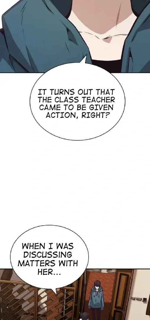 Competition in Good Faith Chapter 47 page 19 - 