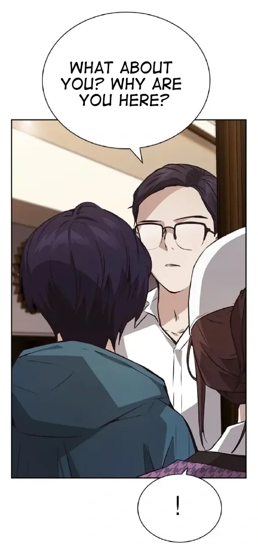 Competition in Good Faith Chapter 47 page 21 - 